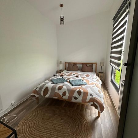 فيلا Tiny Retreat ميركورا تشيوك المظهر الخارجي الصورة